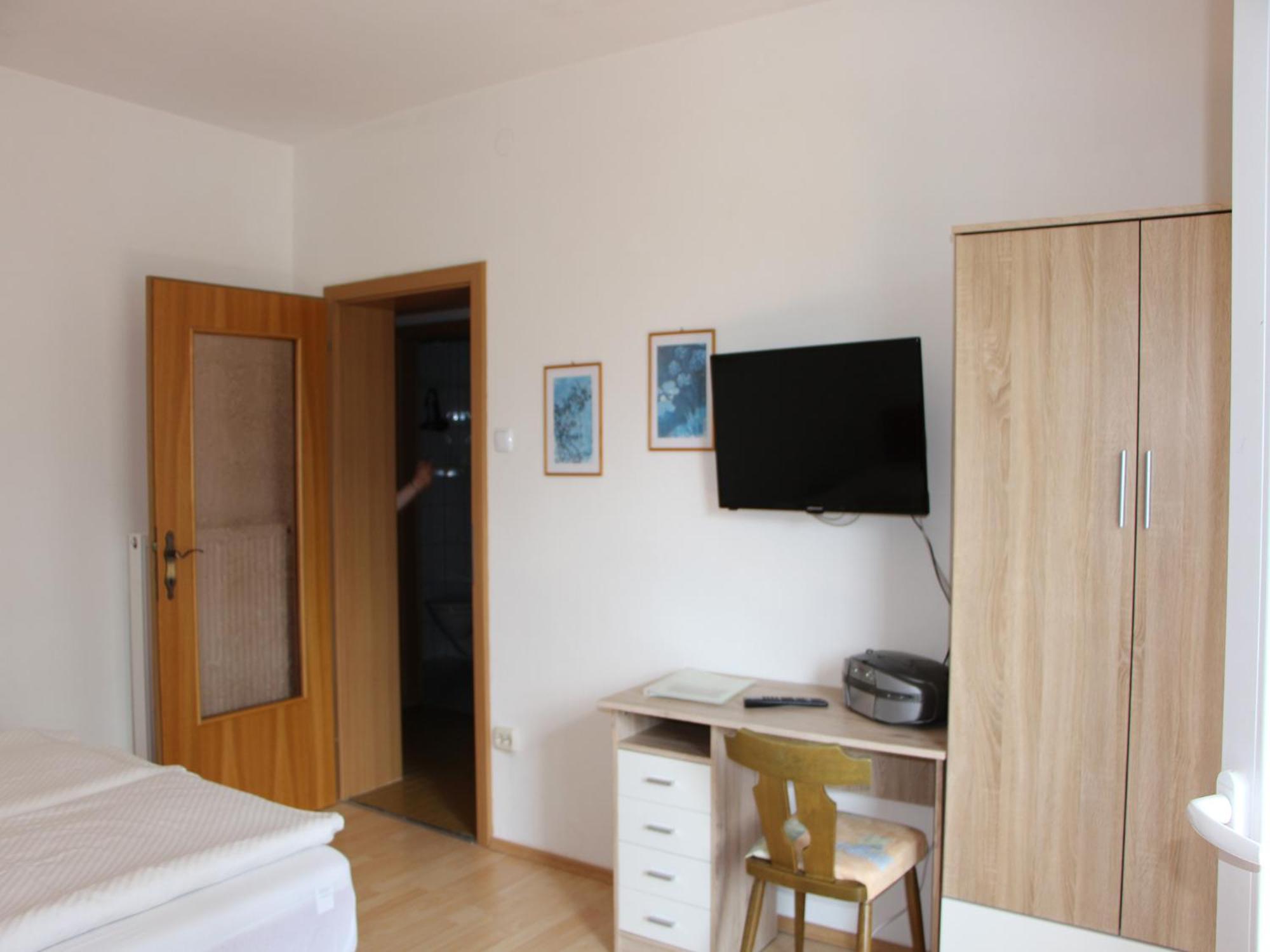 Haus Riedl 호텔 시보덴 객실 사진