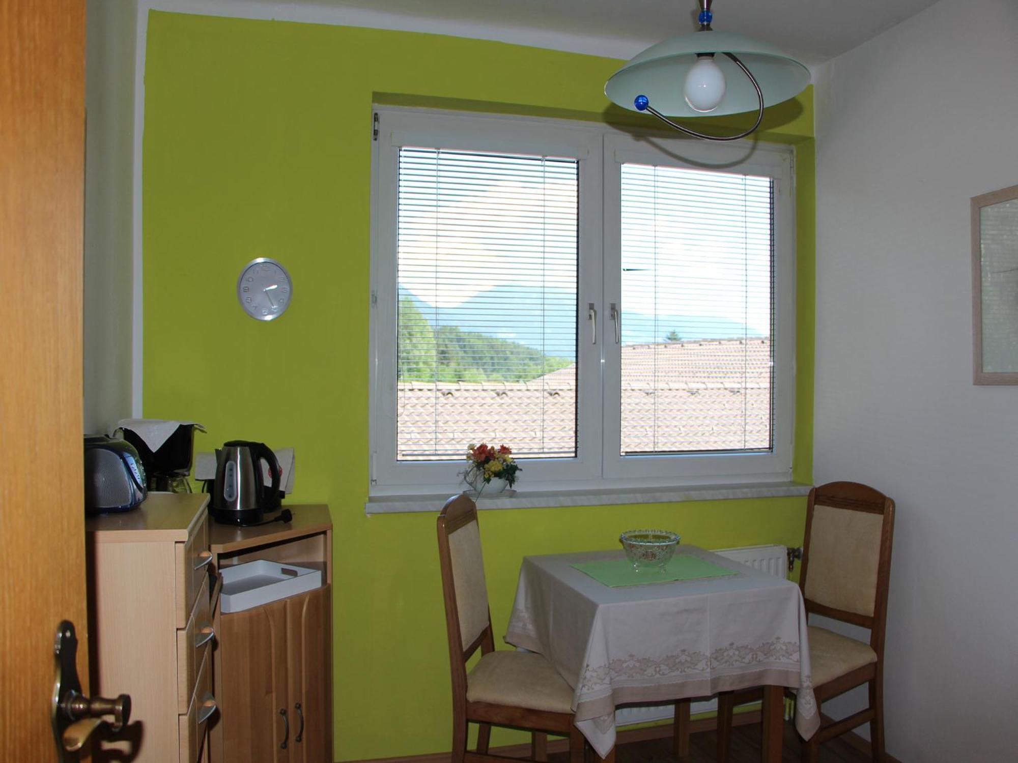 Haus Riedl 호텔 시보덴 객실 사진
